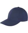 RC981X Result Recycled Low Profile Cap Navy colour image